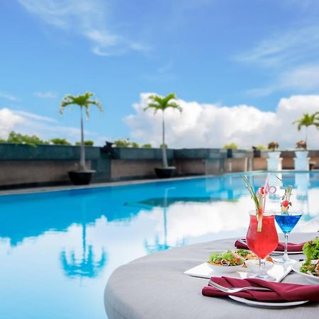 Muong Thanh Luxury Song Han Hotel Da Nang Exterior photo