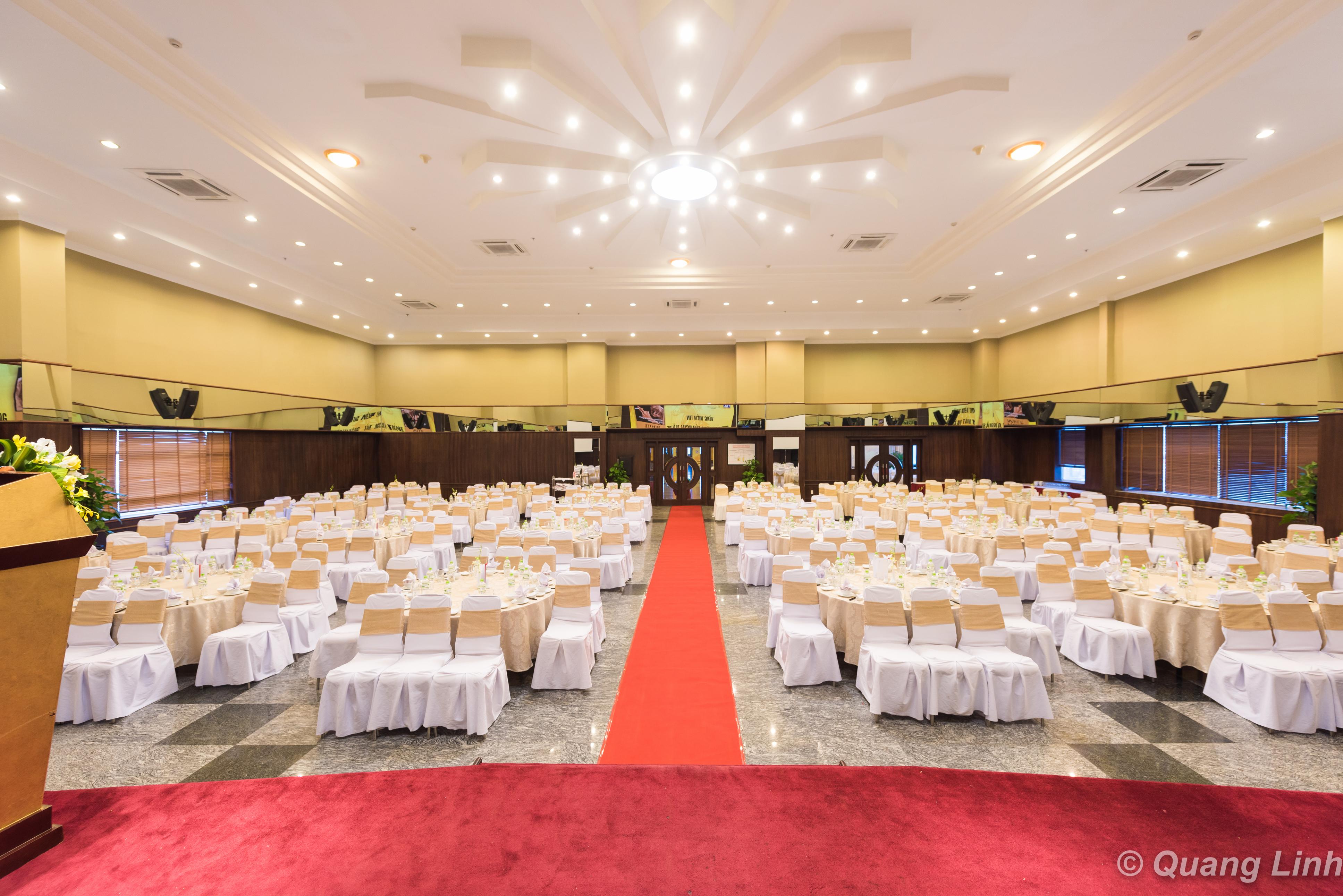 Muong Thanh Luxury Song Han Hotel Da Nang Exterior photo